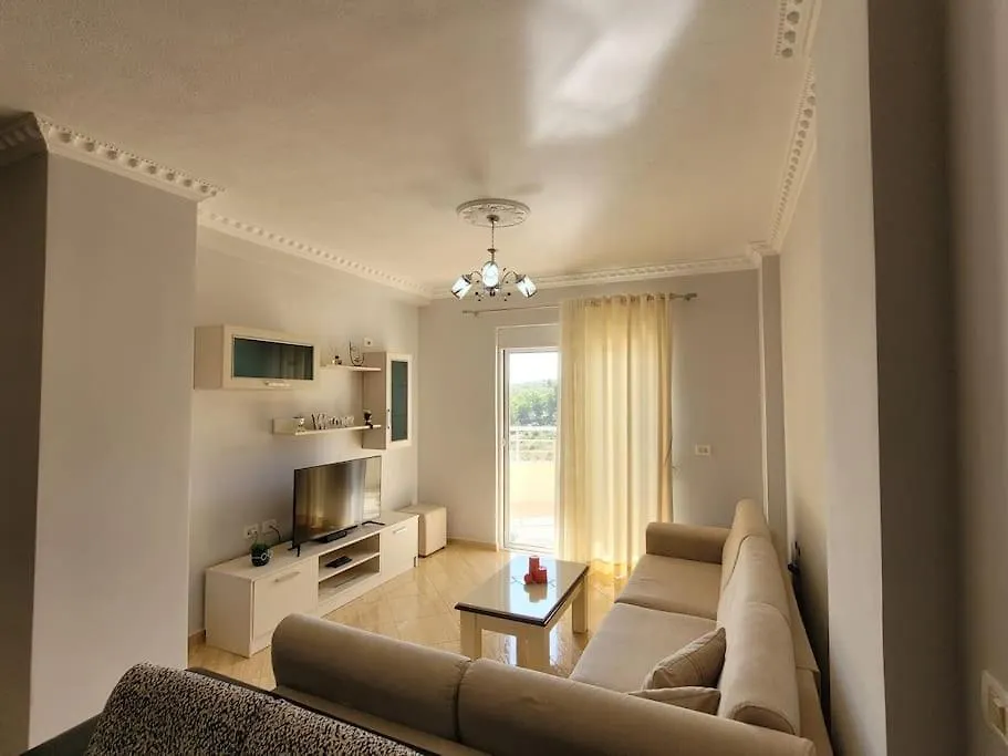 Katerinas Apartments Sarandë