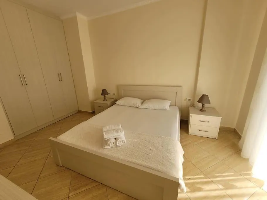 Katerinas Apartments Sarande Albania