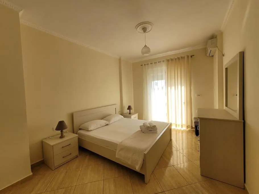 Katerinas Apartments Sarande