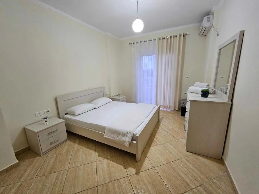 Katerinas Apartments Sarande