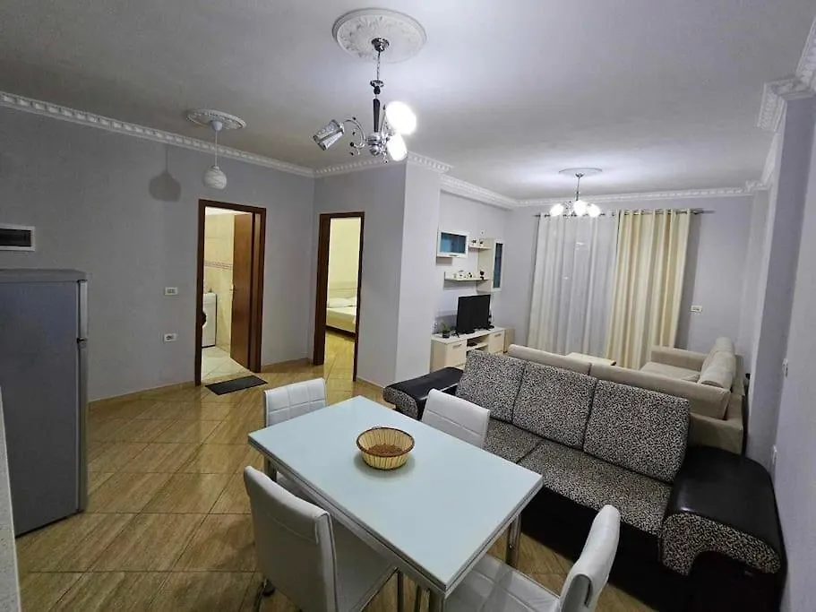 Katerinas Apartments Sarande