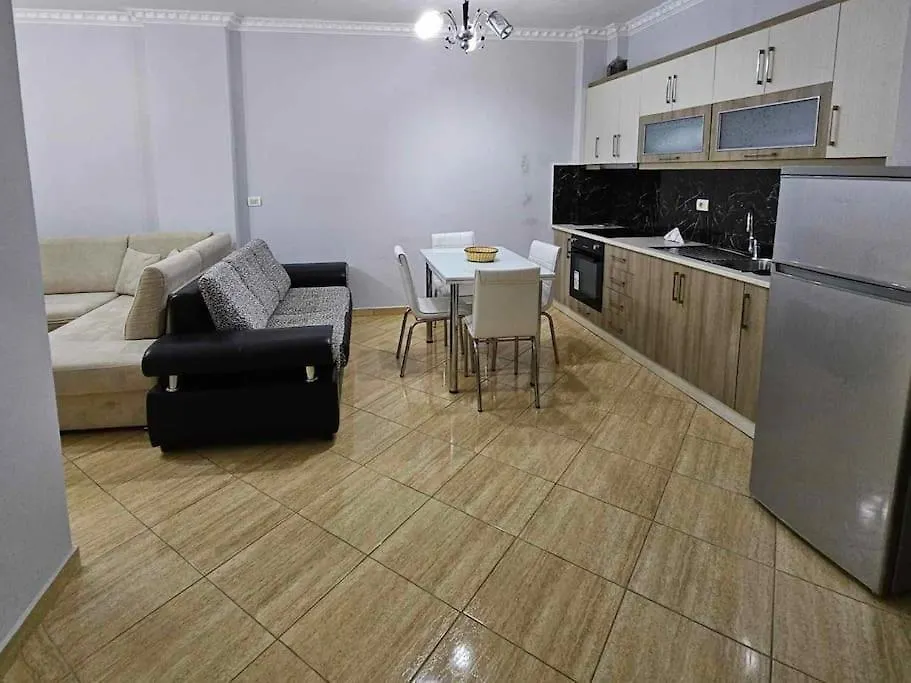 Katerinas Apartments Sarande Albania