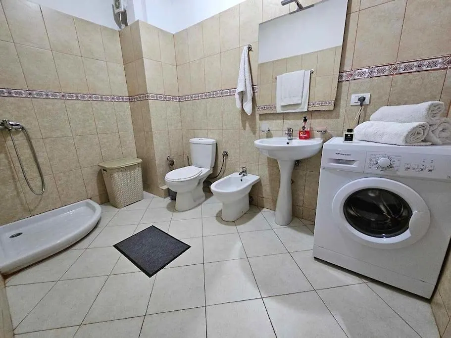 Katerinas Apartments Sarande 0*,  Albania