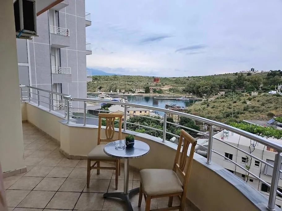 Katerinas Apartments Sarande