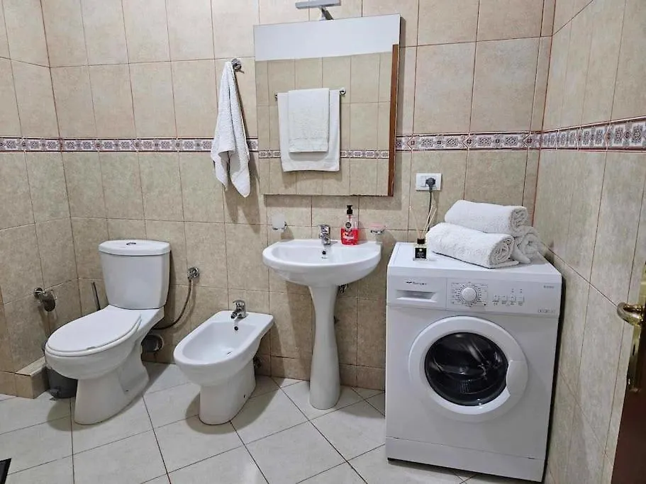 Katerinas Apartments Sarande 0*,