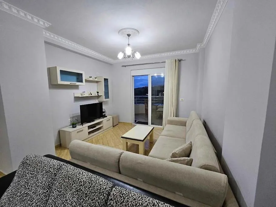Katerinas Apartments Sarande Albania