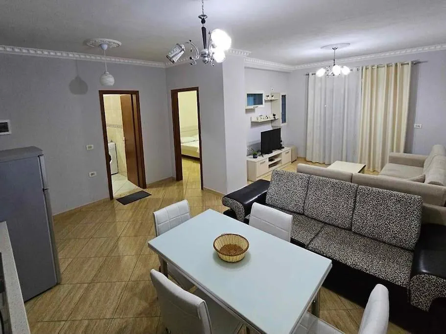 Katerinas Apartments Sarande