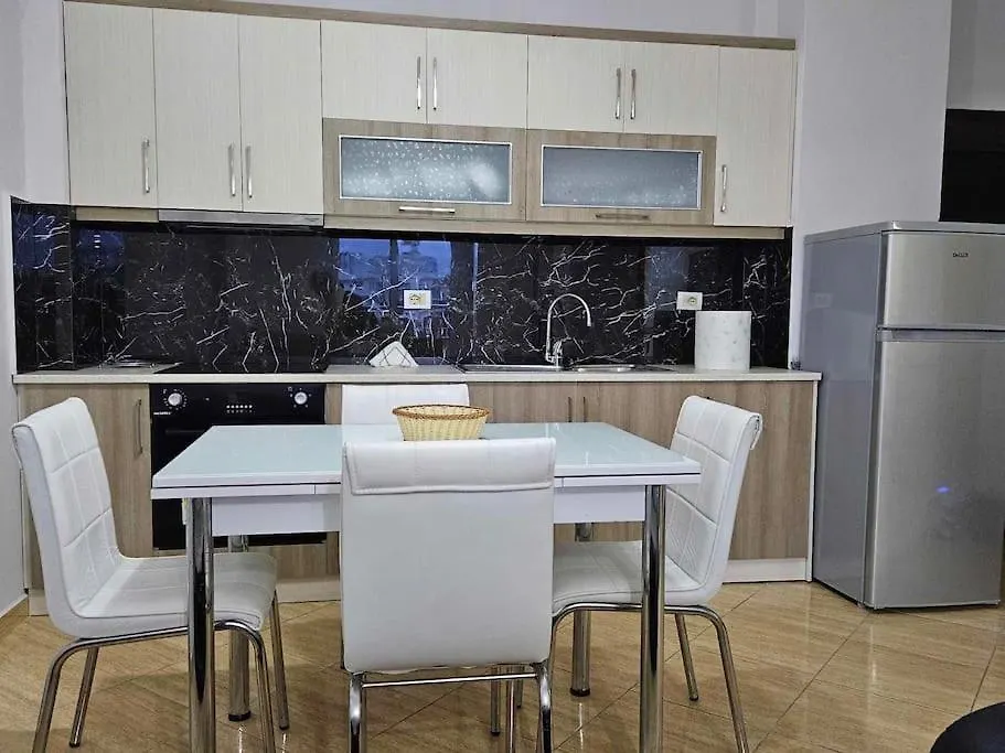 Katerinas Apartments Sarandë