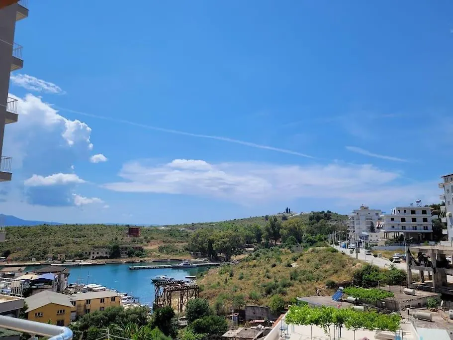 Katerinas Apartments Sarande