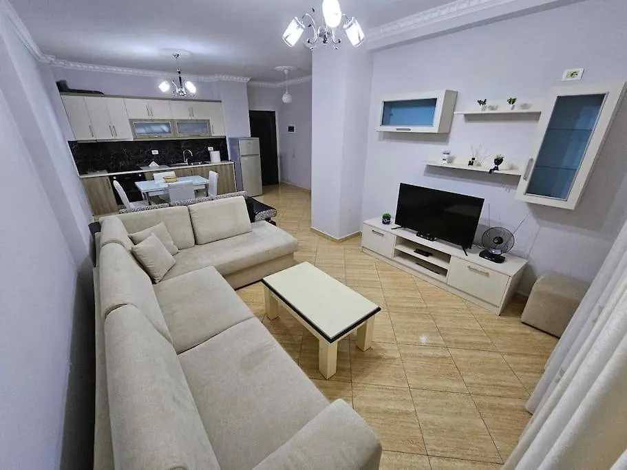 Katerinas Apartments Sarande 0*,  Albania